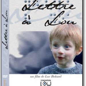 Le DVD « Lettre à Lou »