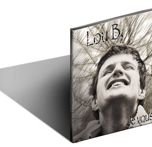 Pack de 2 CD « je vous Kiffe »