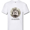 T-shirt "Je vous kiffe"